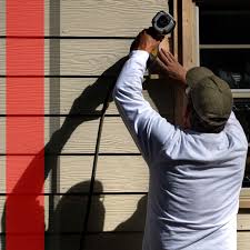 Best Insulated Siding Installation  in Kutztown University, PA